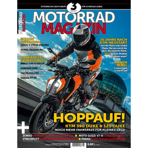 Motorrad-magazin.at